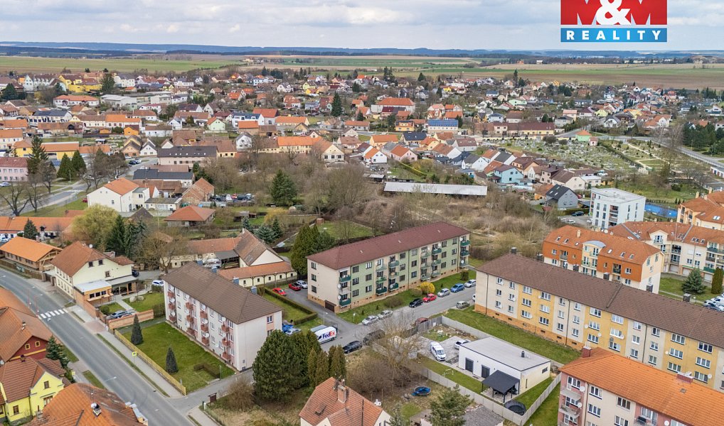 Prodej bytu 3+1 80 m², Chotěšov – náhled fotky 17