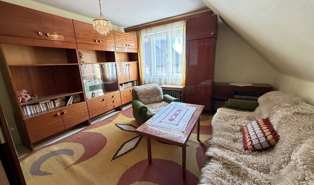 Prodej domu 130 m² s pozemkem 2 548 m², Nový Hrozenkov – náhled fotky 9