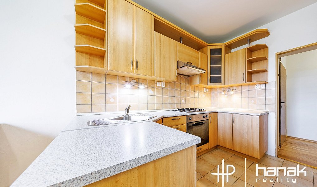 Prodej bytu 3+1 81 m², Všechovice – náhled fotky 2