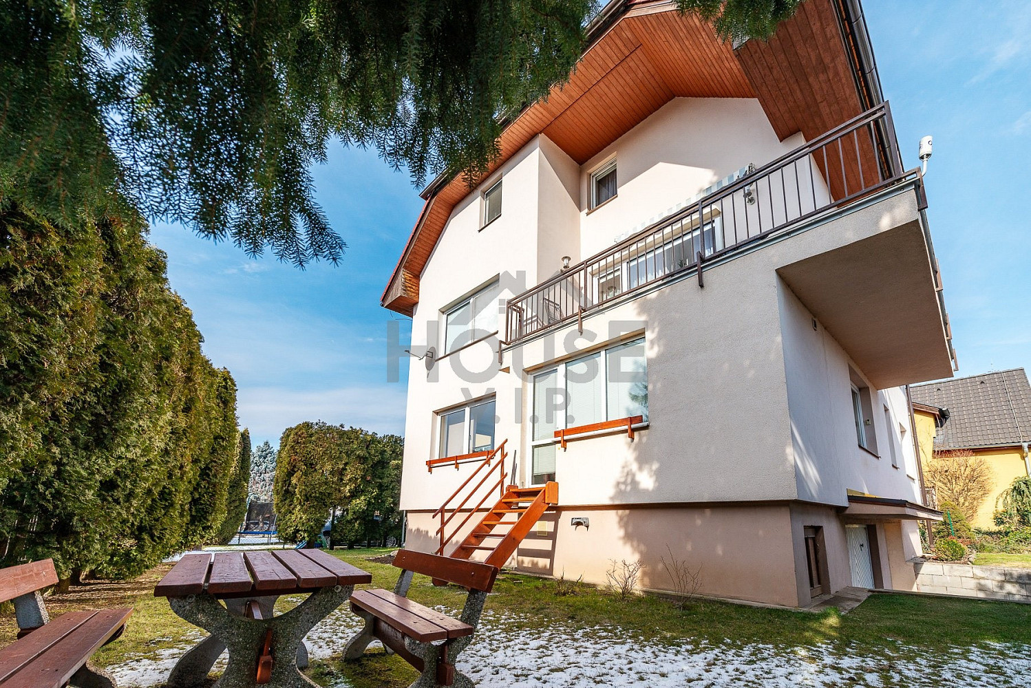 Prodej bytu 2+1 73 m² – fotografie 4