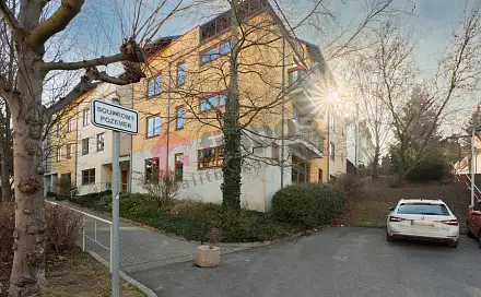 Prodej bytu 3+kk 92 m²