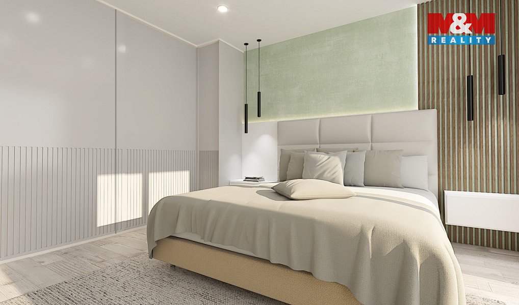 Prodej domu 111 m² s pozemkem 418 m², Říčany – náhled fotky 8