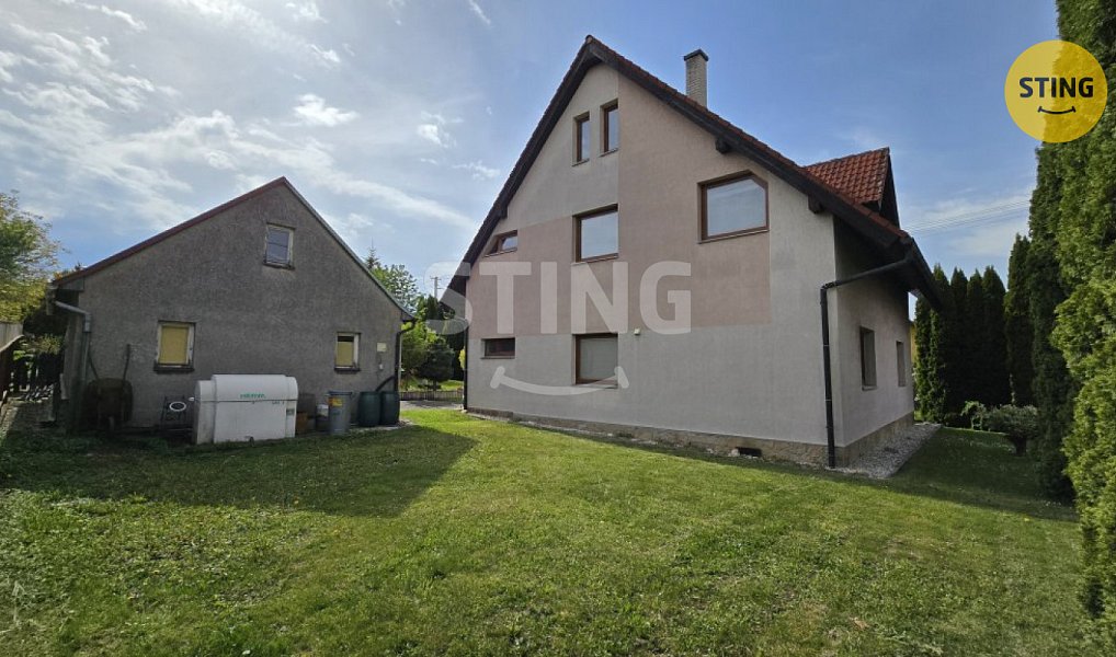 Pronájem domu 170 m² s pozemkem 878 m², Hostašovice – náhled fotky 26