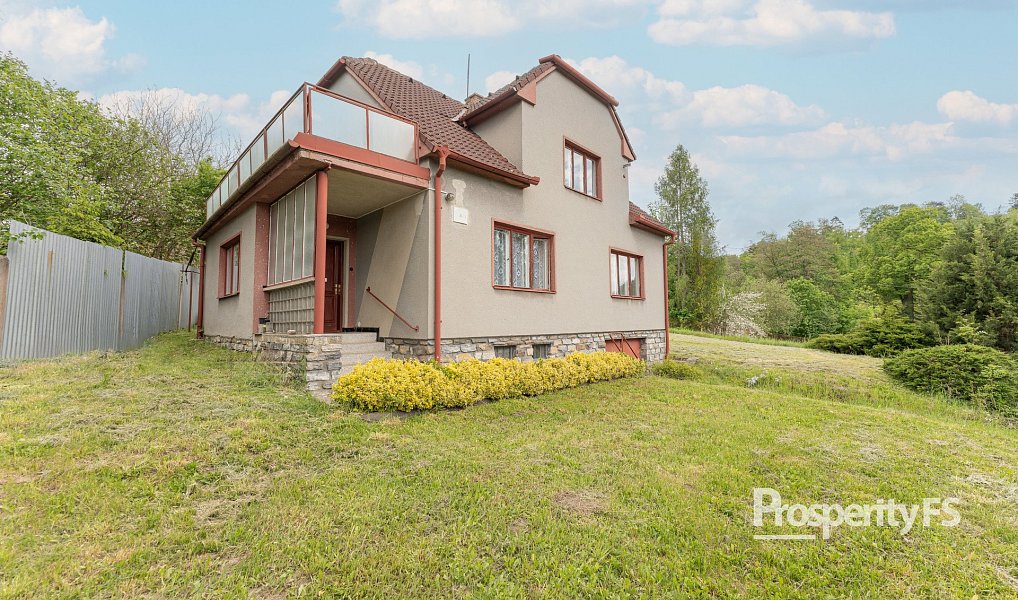 Prodej domu 162 m² s pozemkem 911 m², Olešnice – náhled fotky 21