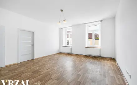 Prodej bytu 3+1 76 m², Nepomucká, Přeštice, okres Plzeň-Jih
