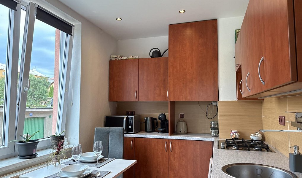 Prodej bytu 2+1 60 m², Hlubočky – náhled fotky 11