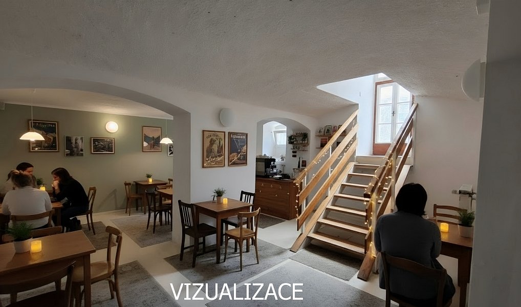 Pronájem obchodních prostor 86 m², Plzeň – náhled fotky 2