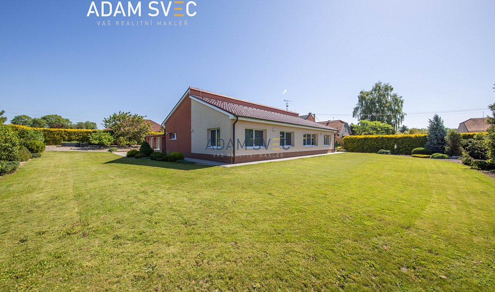 Prodej domu 359 m² s pozemkem 2 576 m², Hradčany-Kobeřice – náhled fotky 19