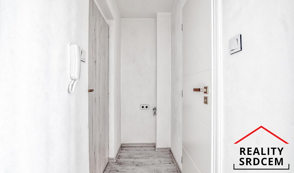 Pronájem bytu 1+1 34 m², Karviná – náhled fotky 11