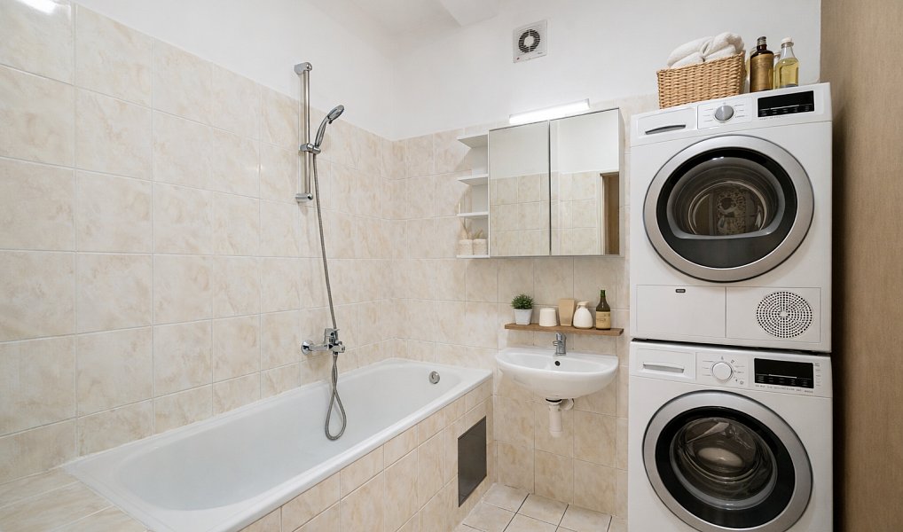 Prodej bytu 3+kk 85 m², Roztoky – náhled fotky 16