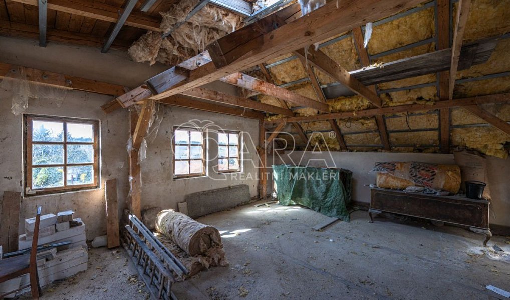 Prodej domu 175 m² s pozemkem 422 m², Mšecké Žehrovice – náhled fotky 11