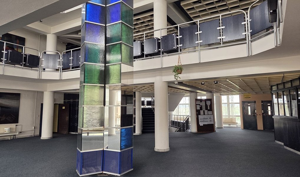 Pronájem bytu 1+1 40 m², Opočno – náhled fotky 12