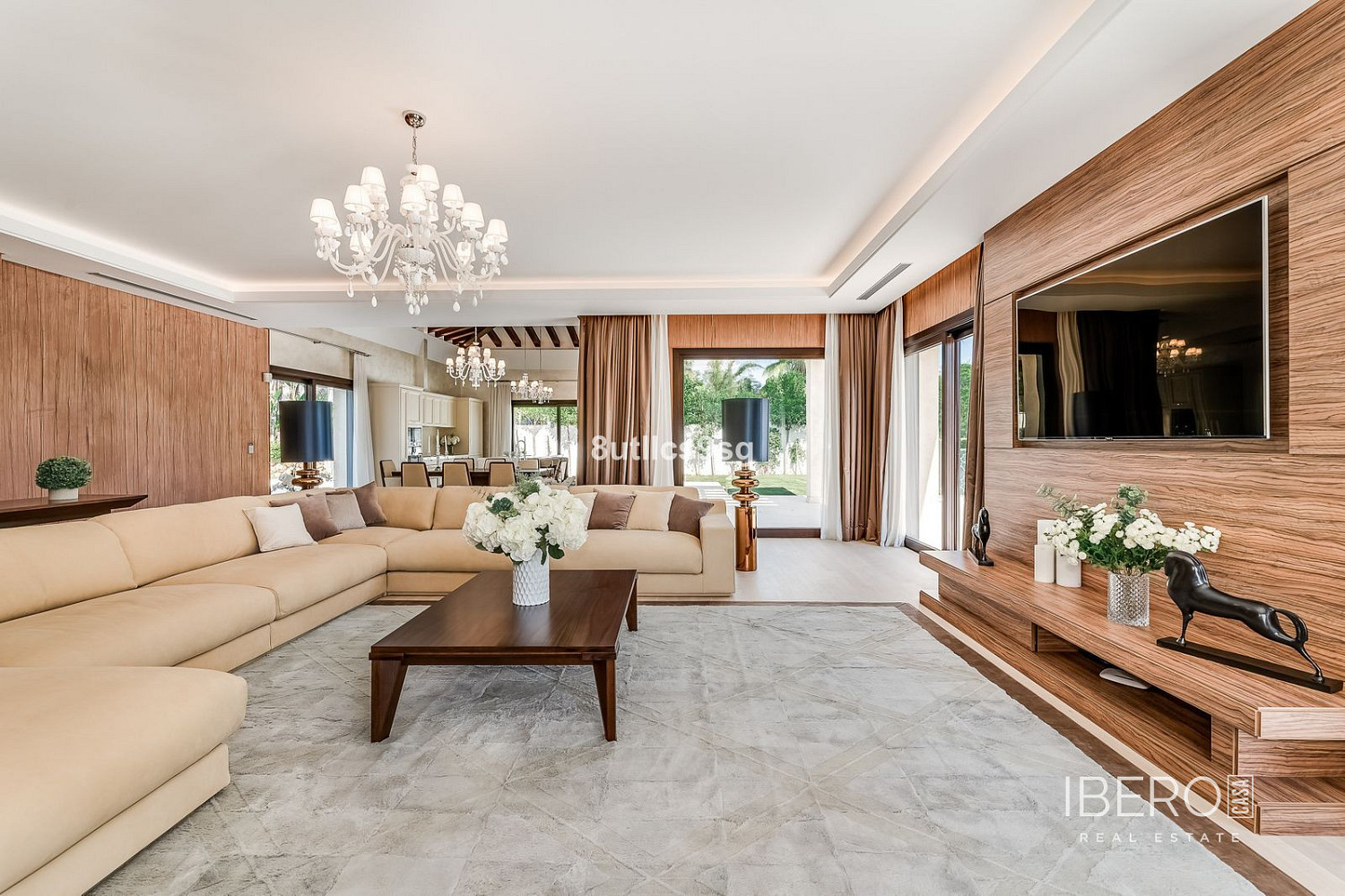 Casa 6+kk – Marbella, Nueva Andalucía - Vista 4