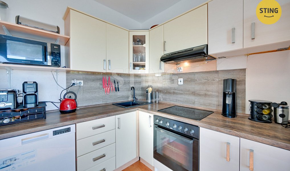 Prodej bytu 3+kk 61 m², Třebíč – náhled fotky 3