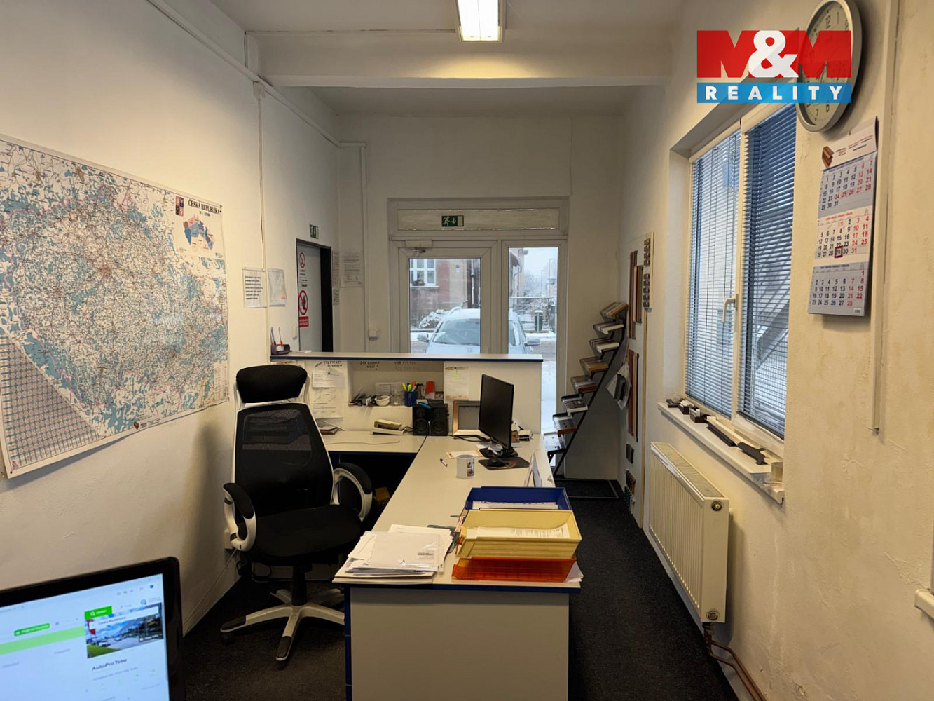 Pronájem obchodních prostor 360 m² — photo 4