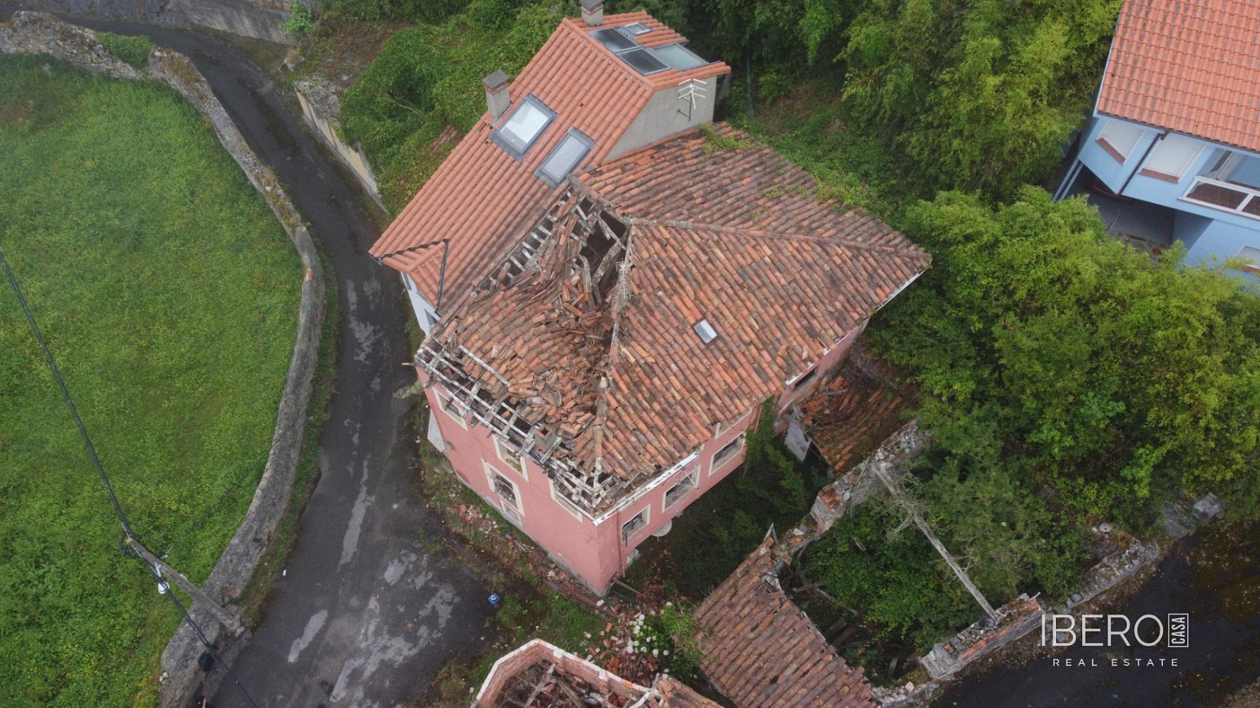 Prodej domu 270 m² s pozemkem 270 m²