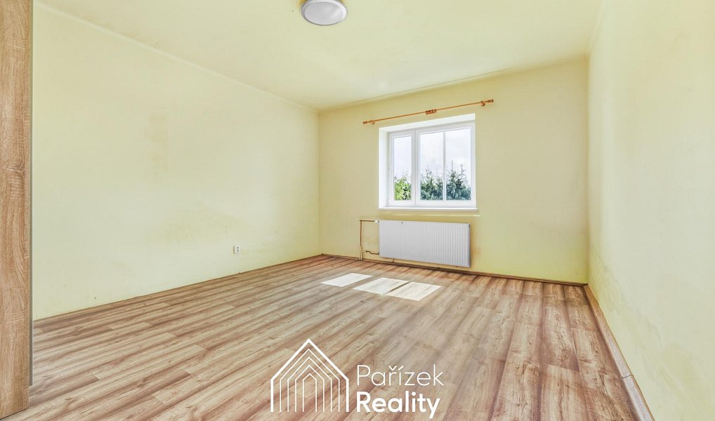 Prodej domu 177 m² s pozemkem 2 724 m², Nemojov – náhled fotky 17