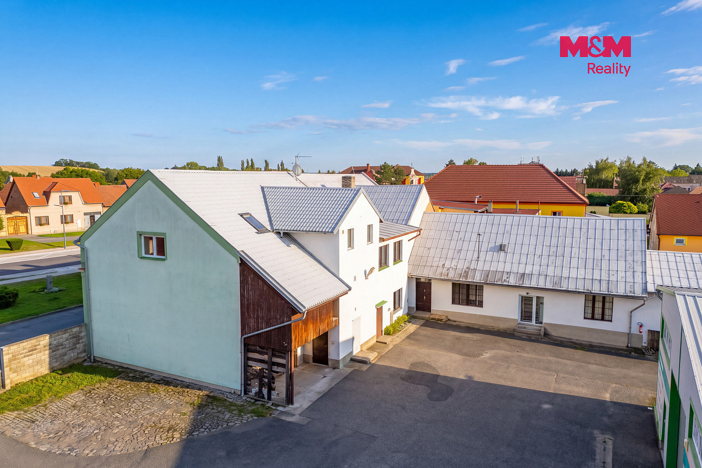 Pronájem obchodních prostor 439 m² – fotografie 3