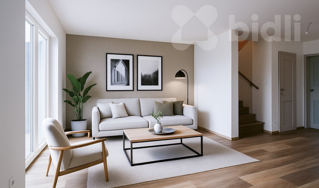 Prodej domu 126 m² s pozemkem 495 m², Hořovice – náhled fotky 8
