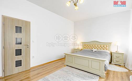 Prodej bytu 4+kk 97 m², Ústí nad Orlicí