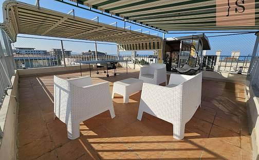 Prodej bytu atypického 166 m², kraj Tirana, Albánie