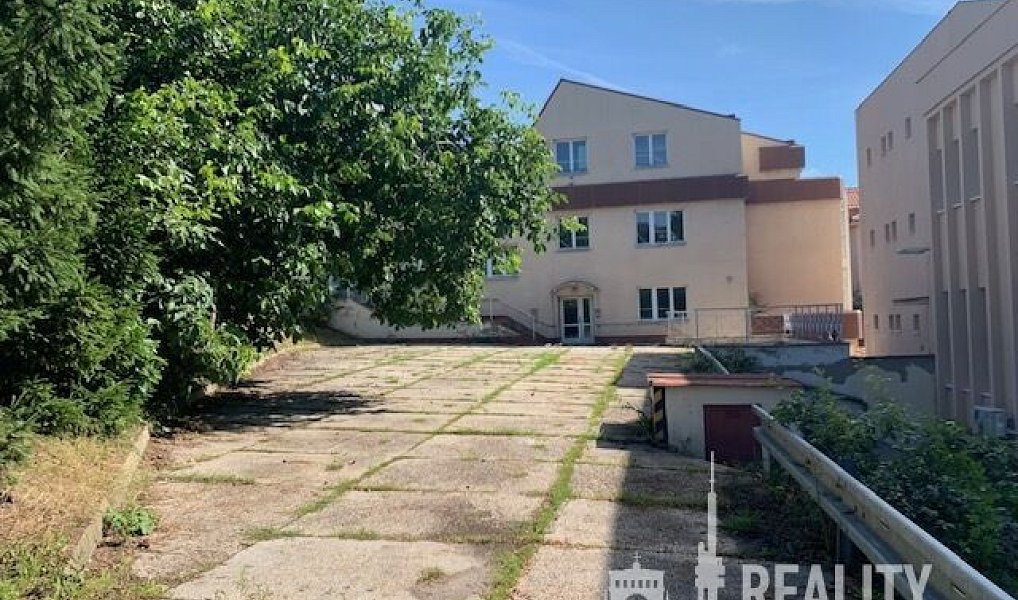 Pronájem kanceláře 347 m², Praha – náhled fotky 9