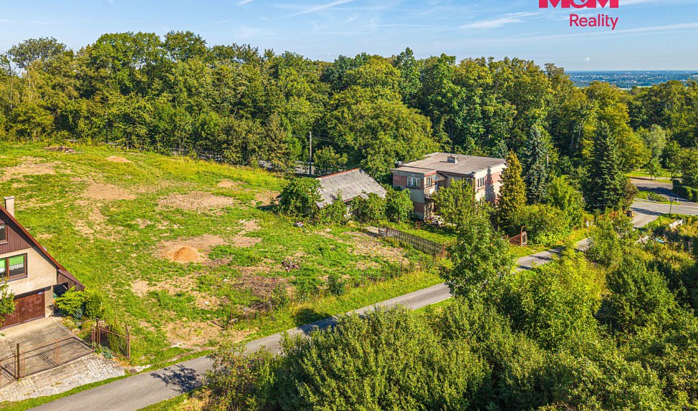 Prodej stavebního pozemku 3 424 m², Český Těšín – náhled fotky 12