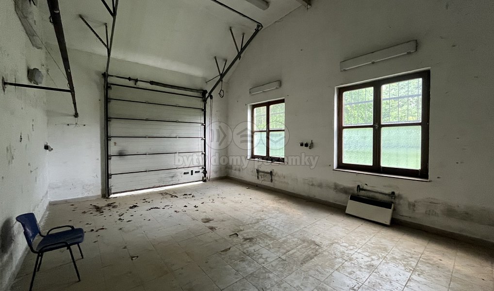 Prodej obchodních prostor 93 m², Petrovice u Karviné – náhled fotky 2