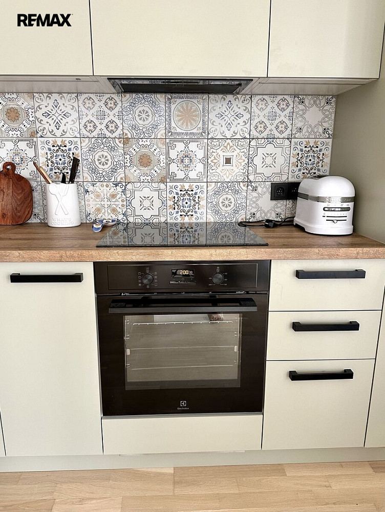 Pronájem bytu 2+kk 46 m² – fotografie 5