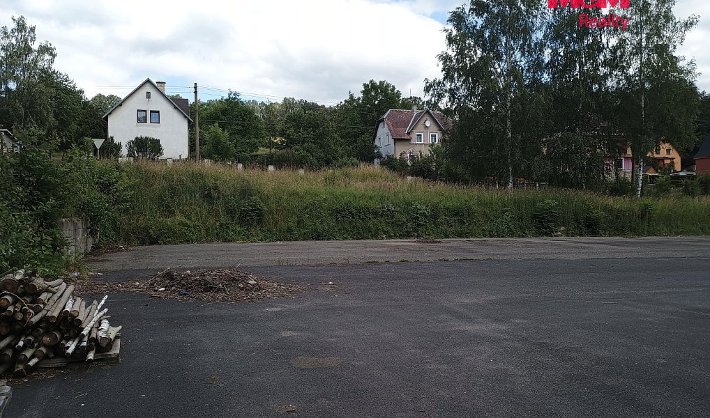 Pronájem komerčního pozemku 700 m², Jílové – náhled fotky 7