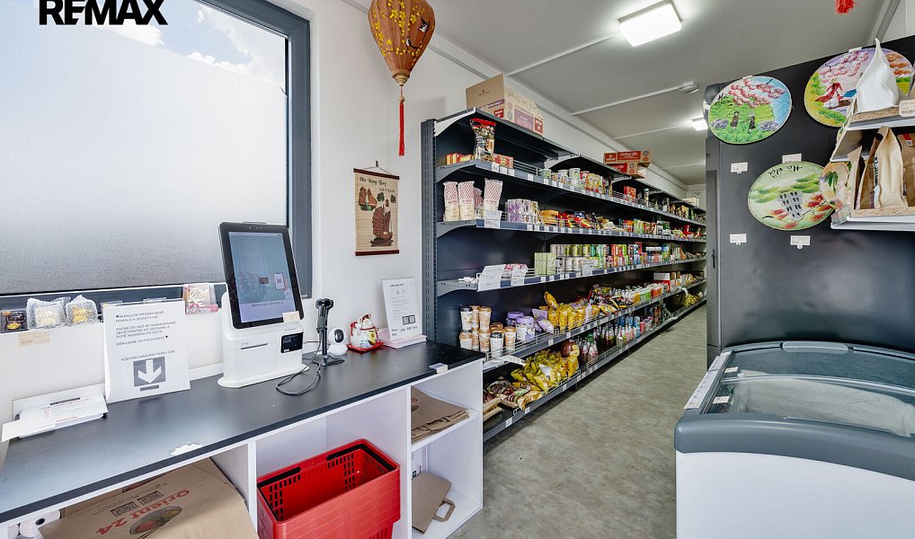 Prodej obchodních prostor 26 m², Tábor – náhled fotky 7