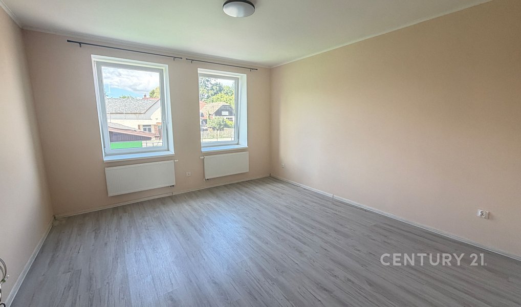 Pronájem bytu 2+kk 60 m², Svitavy – náhled fotky 5