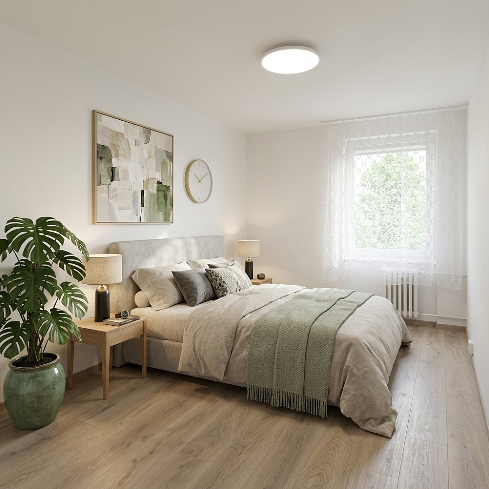 Prodej bytu 2+1 53 m² — photo 2