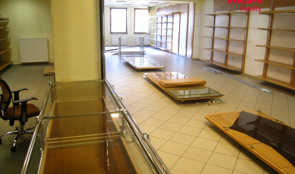 Prodej obchodních prostor 900 m², Frenštát pod Radhoštěm – náhled fotky 20