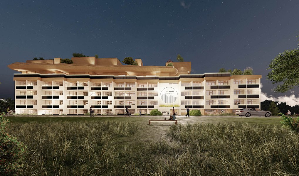 Prodej bytu 2+kk 39 m², Luhačovice – náhled fotky 13
