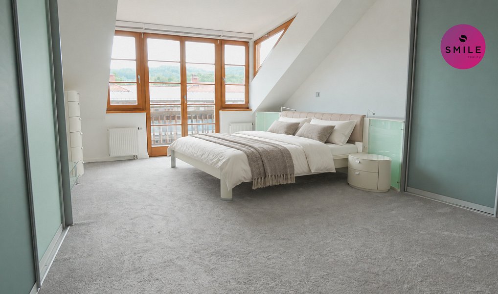 Pronájem bytu 4+kk 211 m², Čeladná – náhled fotky 6