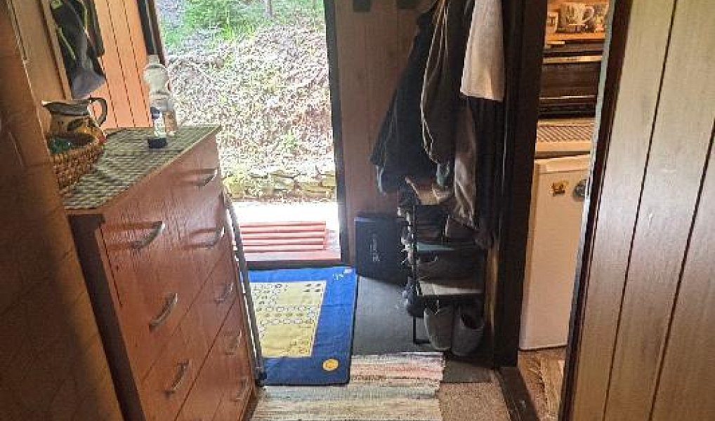 Prodej chaty/chalupy 49 m² s pozemkem 776 m², Košařiska – náhled fotky 9