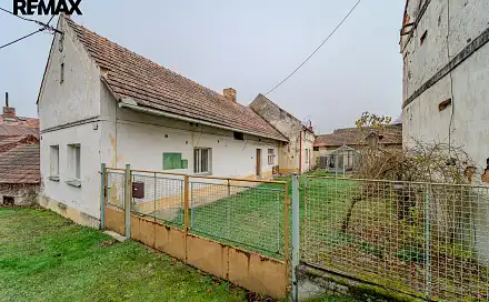 Prodej domu 156 m² s pozemkem 827 m², Kočín, okres Plzeň-sever