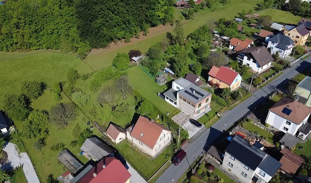 Prodej domu 190 m² s pozemkem 1 457 m², Kopřivnice – náhled fotky 39