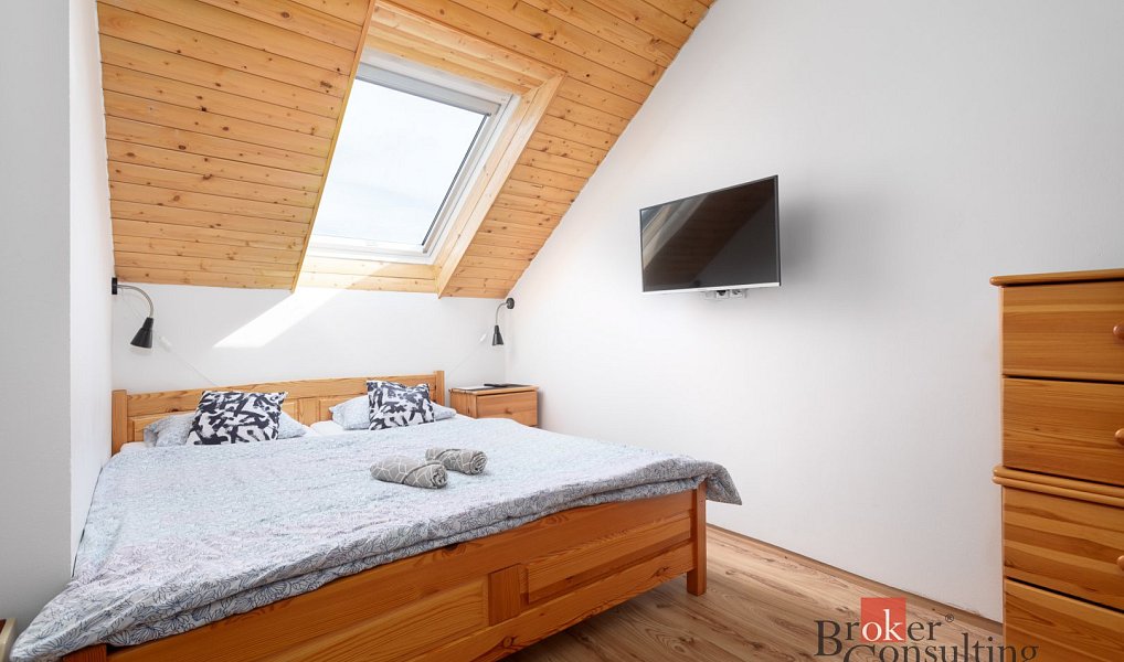 Prodej komerčního objektu (jiného typu) 261 m², Rudná pod Pradědem – náhled fotky 27