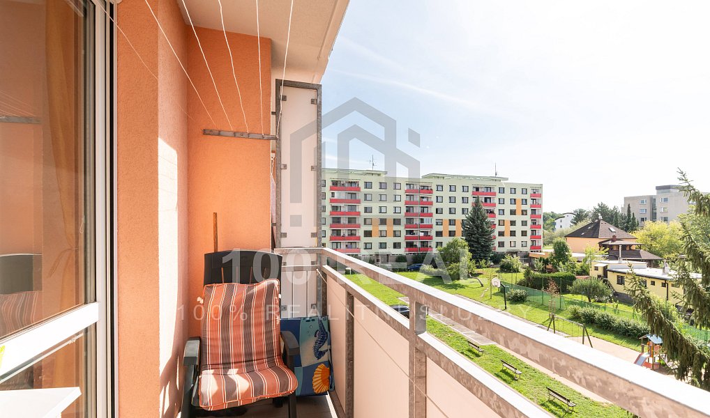 Pronájem bytu 2+1 64 m², Hradec Králové – náhled fotky 15