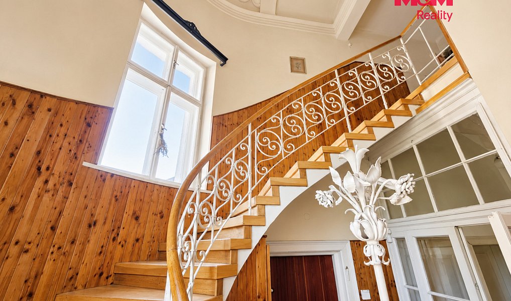 Prodej domu 205 m² s pozemkem 788 m², Hranice – náhled fotky 6