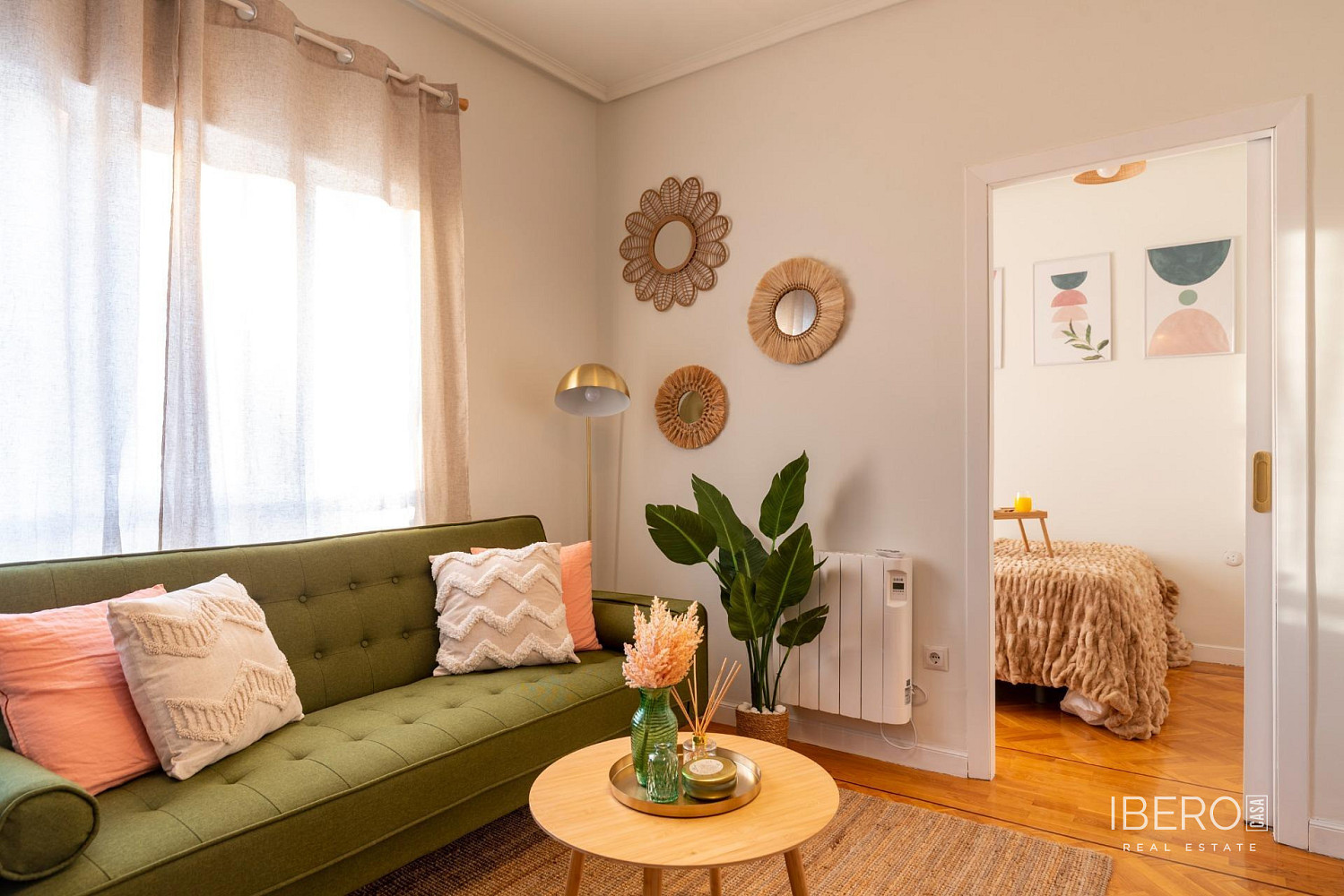 Piso 3+kk – Santander, Perines, Cuatro Caminos - Vista 2