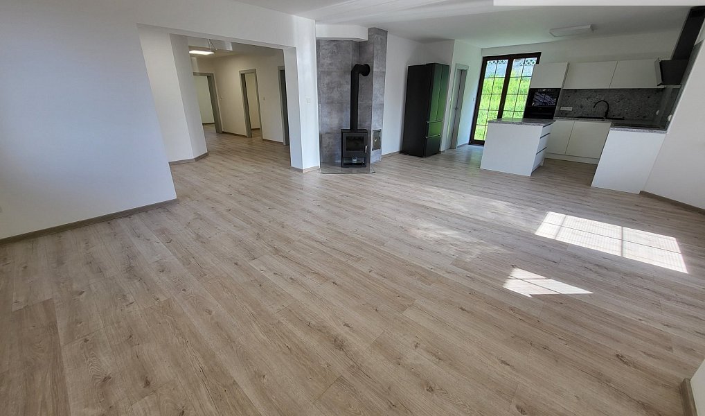 Prodej domu 135 m² s pozemkem 1 138 m², Kostelec u Holešova – náhled fotky 7