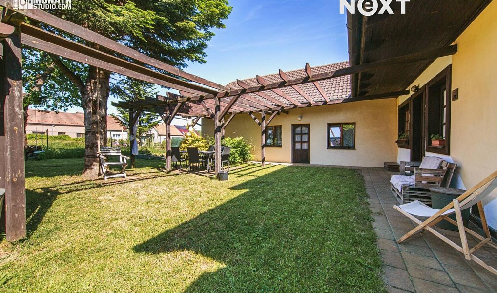 Prodej domu 240 m² s pozemkem 458 m², Drnovice – náhled fotky 4