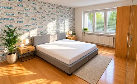Prodej bytu 2+1 58 m²