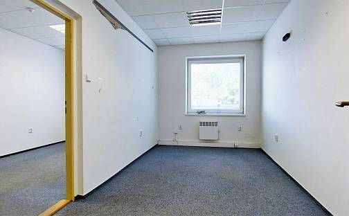 Pronájem kanceláře 28 m², Hranická, Valašské Meziříčí - Krásno nad Bečvou, okres Vsetín