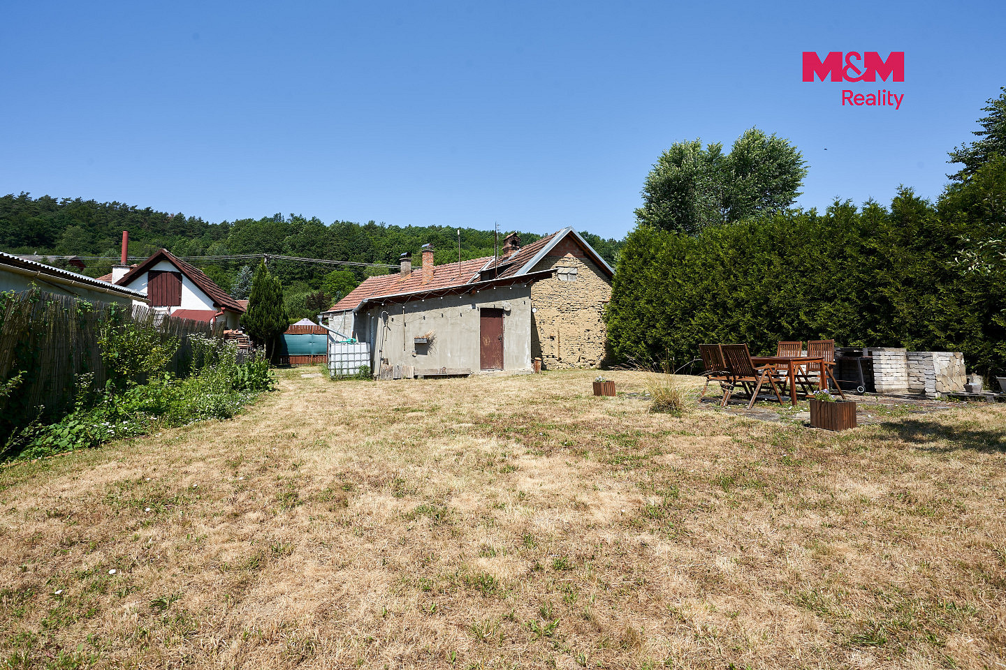 Prodej domu 55 m² s pozemkem 521 m² — photo 5