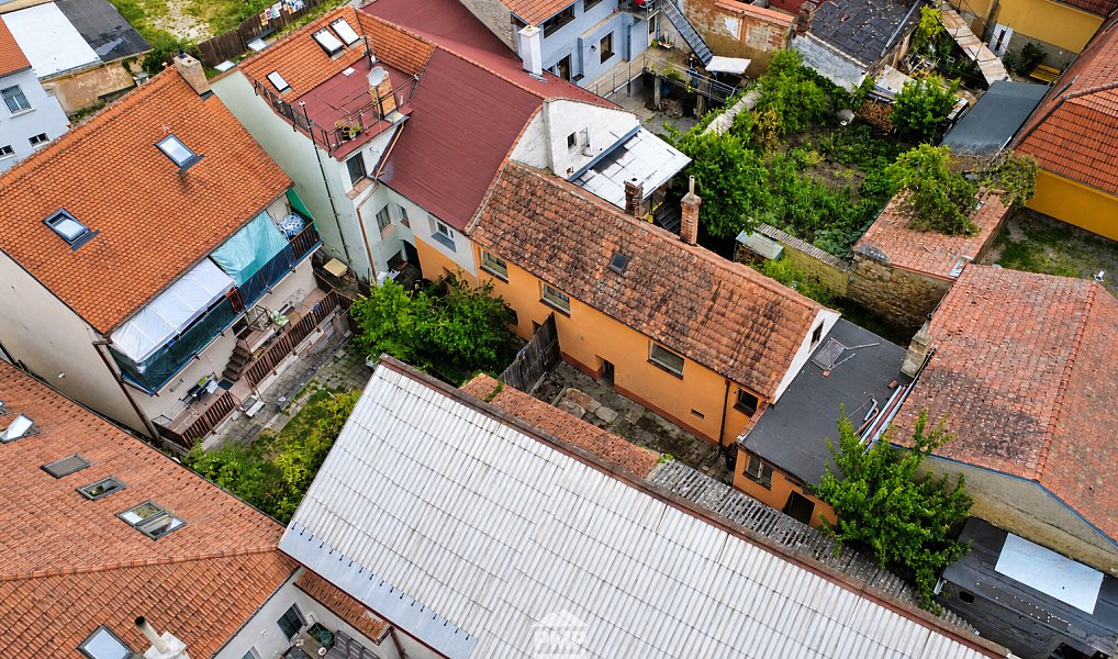 Prodej domu 108 m² s pozemkem 271 m², Boskovice – náhled fotky 3
