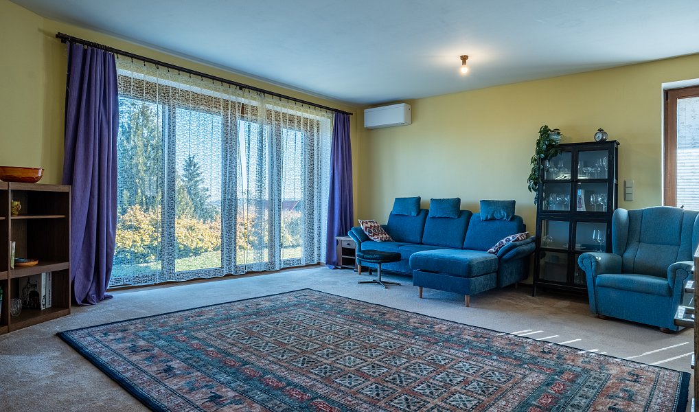 Prodej domu 240 m² s pozemkem 10 690 m², Pavlov – náhled fotky 8